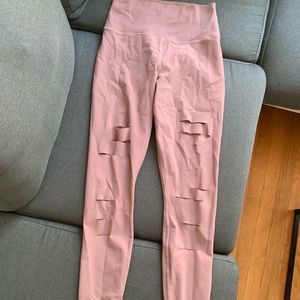 ALO High Rise Leggings